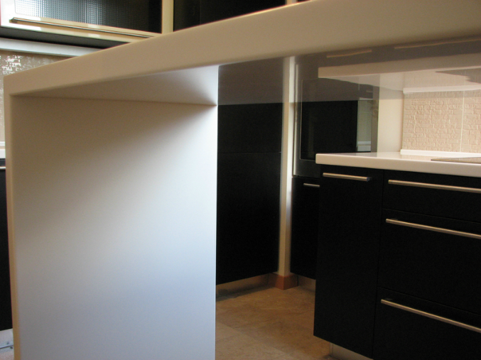 Столешницы для кухни