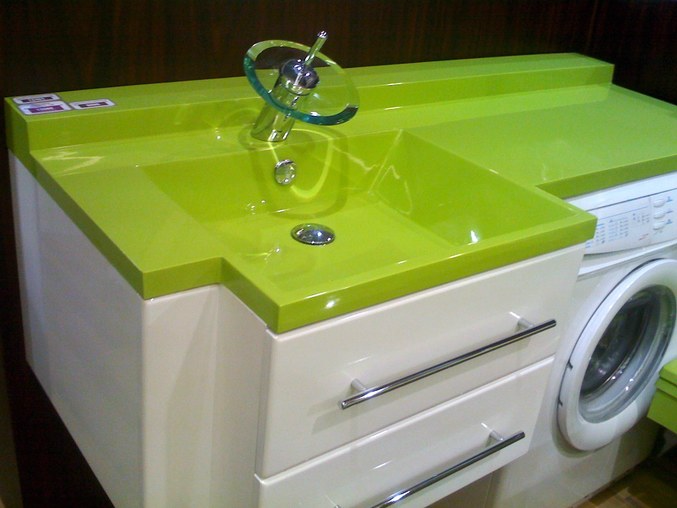 Столешницы для кухни