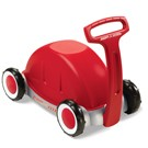 Самокаты,велосипеды и другие детские товары фирмы Radio Flyer доставка от 3-х дней из США.