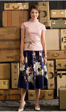 Великолепное разнообразие женских платьев,юбочек,блузок и много всего.Рамеры от XXS-WL!!!