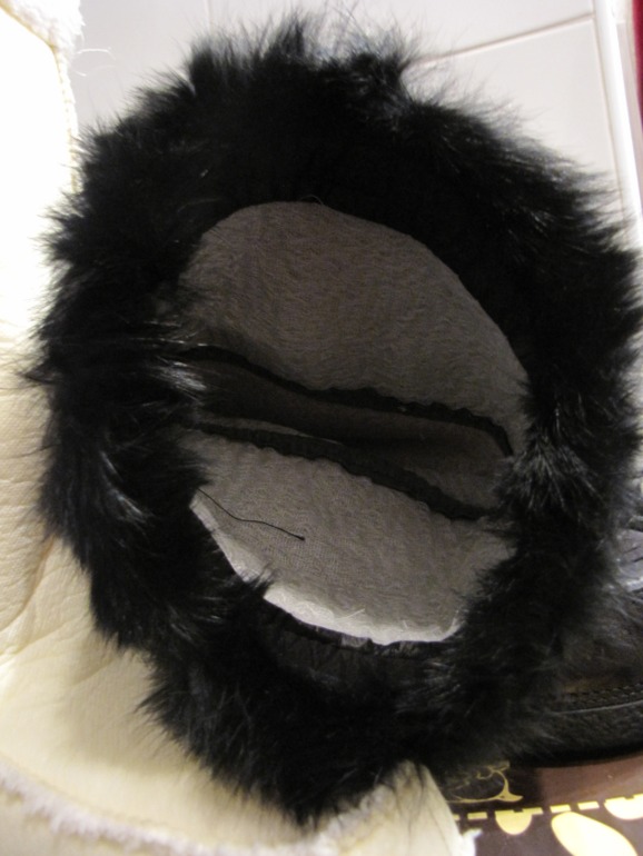 Супер-пупер-мега хваст. Луноходы и вся обувь из моей закупки