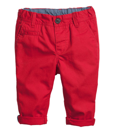 Кто-нибудь покупал эти вещички из H&M?