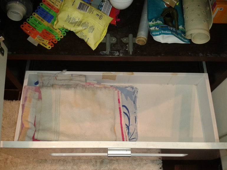 Взлет 68, день 8.