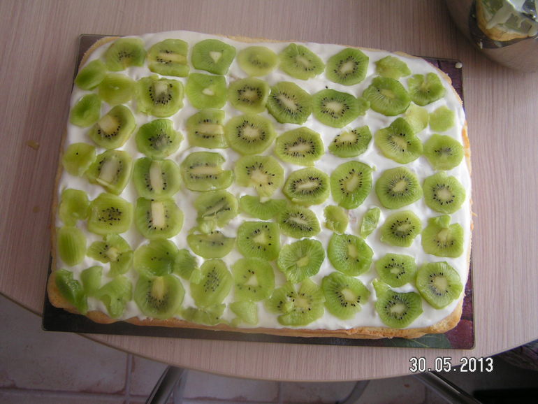 на первый юбилей)))