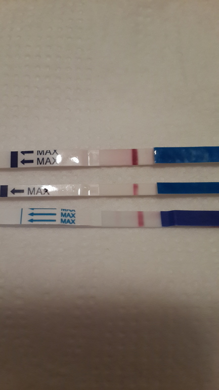 Что с тестами???