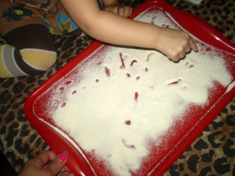 ФМ Встречаем зиму, день 1