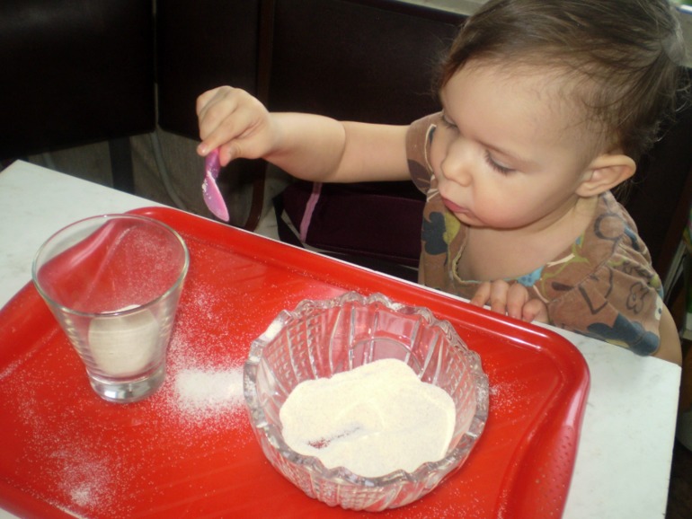 ФМ Встречаем зиму, день 1