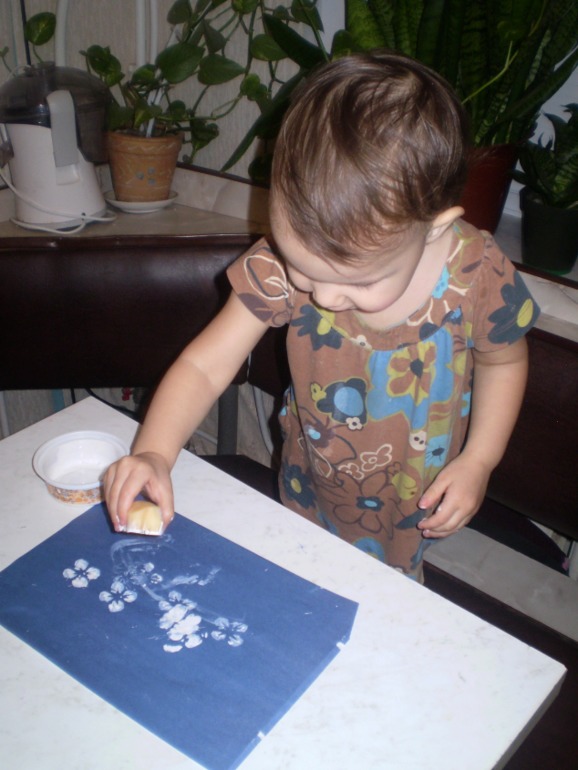 ФМ Встречаем зиму, день 1