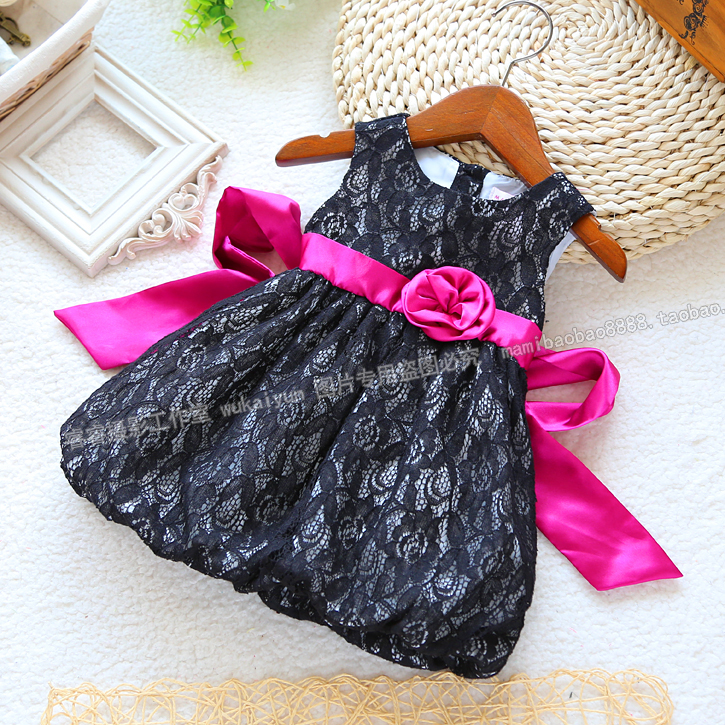 Маленьким принцессам