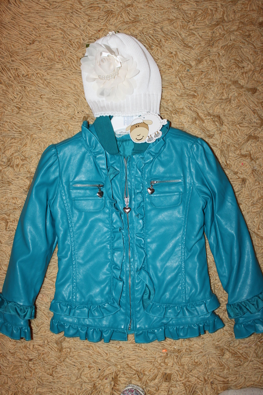 пристройчик обнаружился