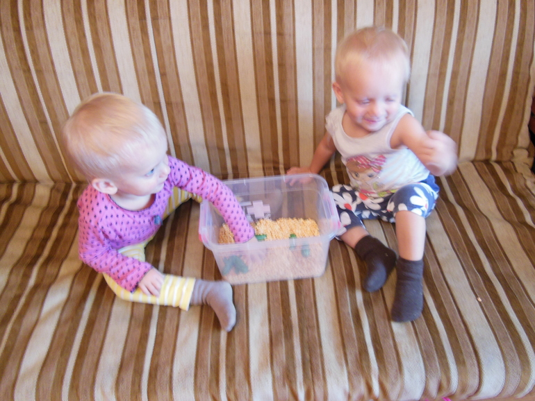 Чем закончились наши занятия по математике )