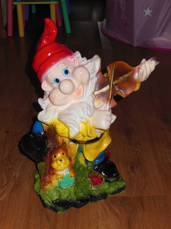 Гномики для детского сада (ч 3)