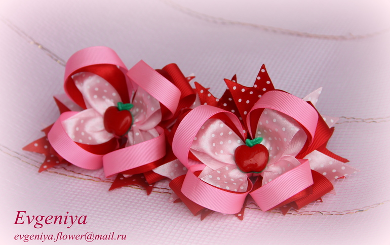 Немного последних работ!