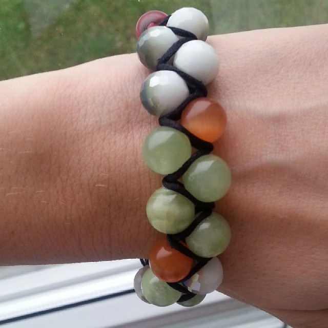 немного новых )