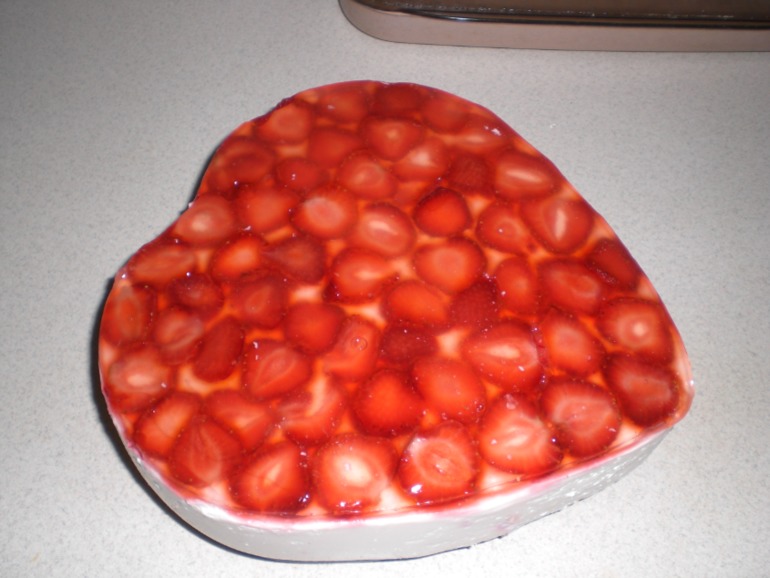 Первый мастичный))