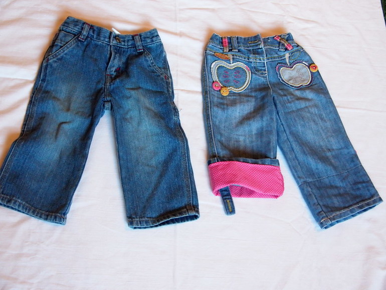Пакет Одежды  для Девочки 80 - 86 см  Всё в Идеале!!!  ( Mothercare, Next,CoolCluuB)