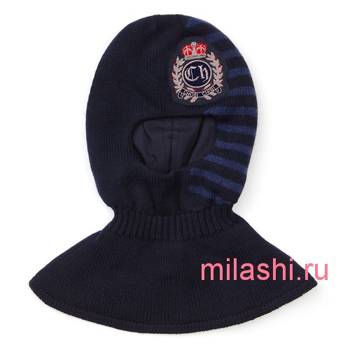 Шлем на трехлетку.