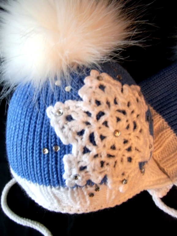 комплект в стиле "Family look",для мамы и дочки