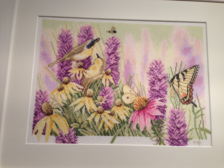 Формула рукоделия (мое избранное)