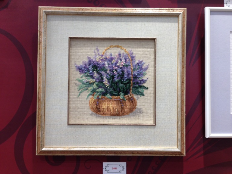 Формула рукоделия (мое избранное)