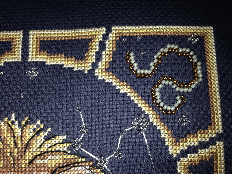 Лев от М.П.Студия