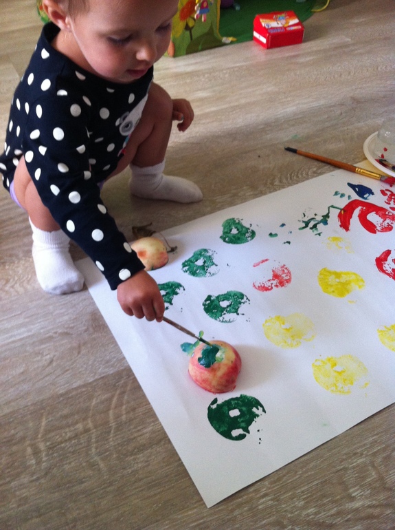 5 любимых занятий сентября