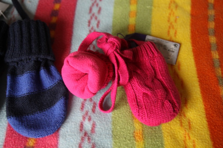 Полукомбинезоны KANZ 74 см ЗИМА Пуховые