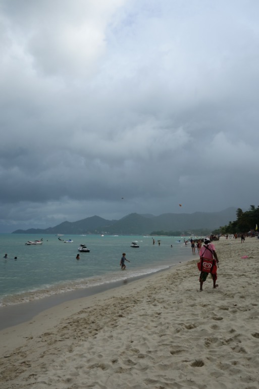 Москва-Бангкок-Пхукет-Самуи-Пхукет-Бангкок-Москва (много фото)