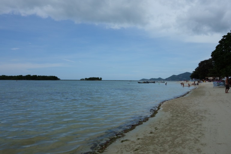 Москва-Бангкок-Пхукет-Самуи-Пхукет-Бангкок-Москва (много фото)