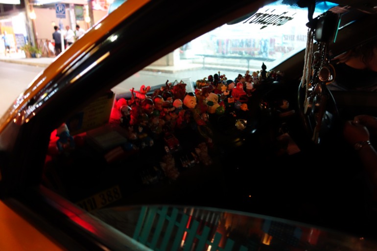 Москва-Бангкок-Пхукет-Самуи-Пхукет-Бангкок-Москва (много фото)