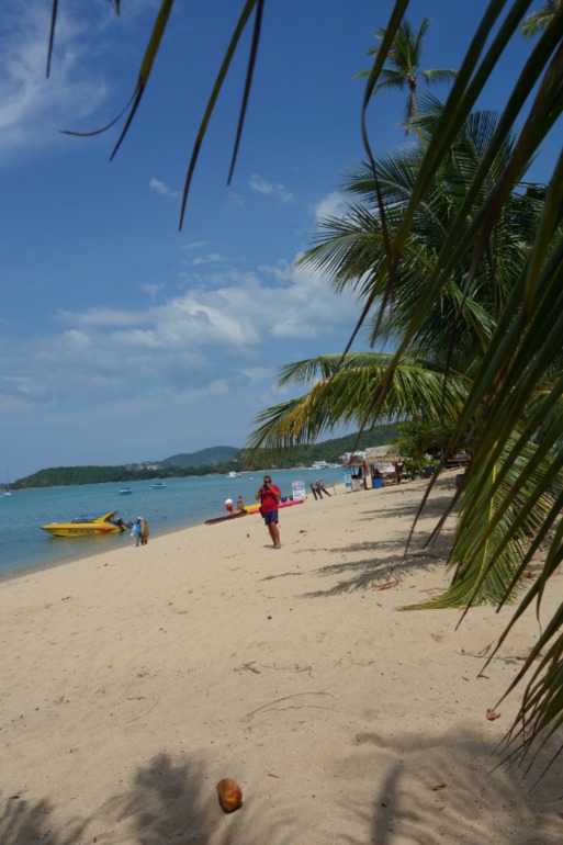 Москва-Бангкок-Пхукет-Самуи-Пхукет-Бангкок-Москва (много фото)