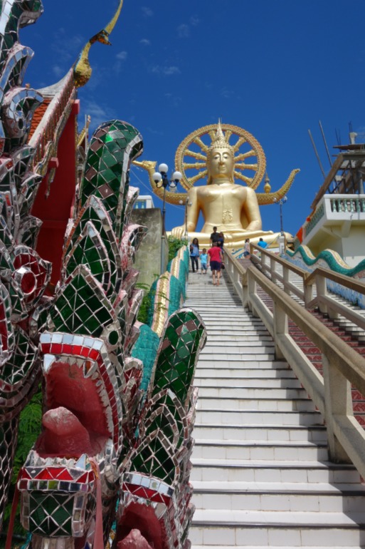 Москва-Бангкок-Пхукет-Самуи-Пхукет-Бангкок-Москва (много фото)