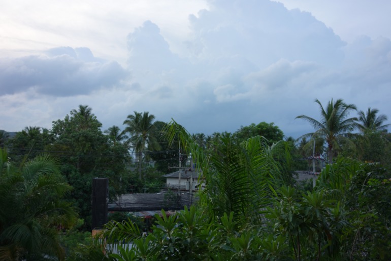 Москва-Бангкок-Пхукет-Самуи-Пхукет-Бангкок-Москва (много фото)