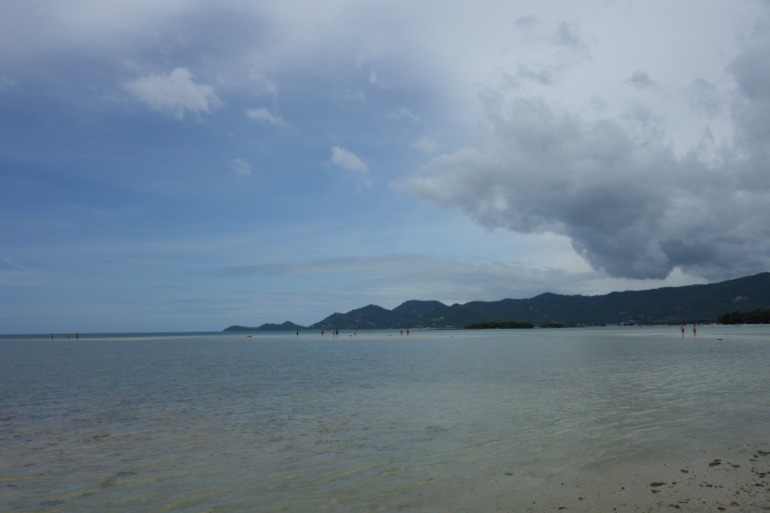 Москва-Бангкок-Пхукет-Самуи-Пхукет-Бангкок-Москва (много фото)