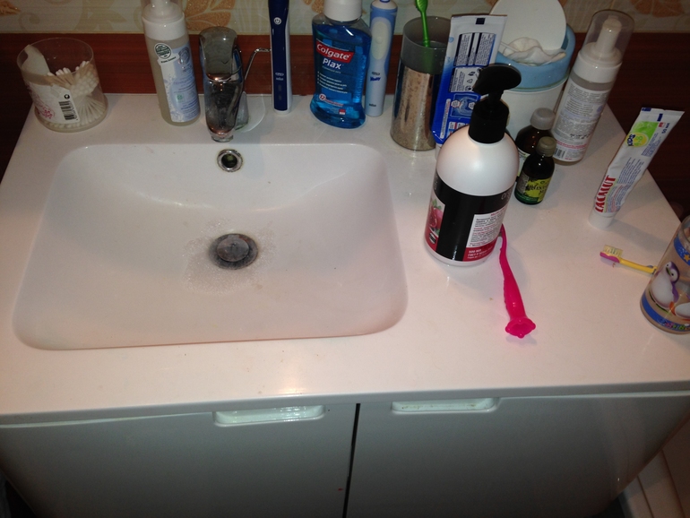 Взлет 68, день 1