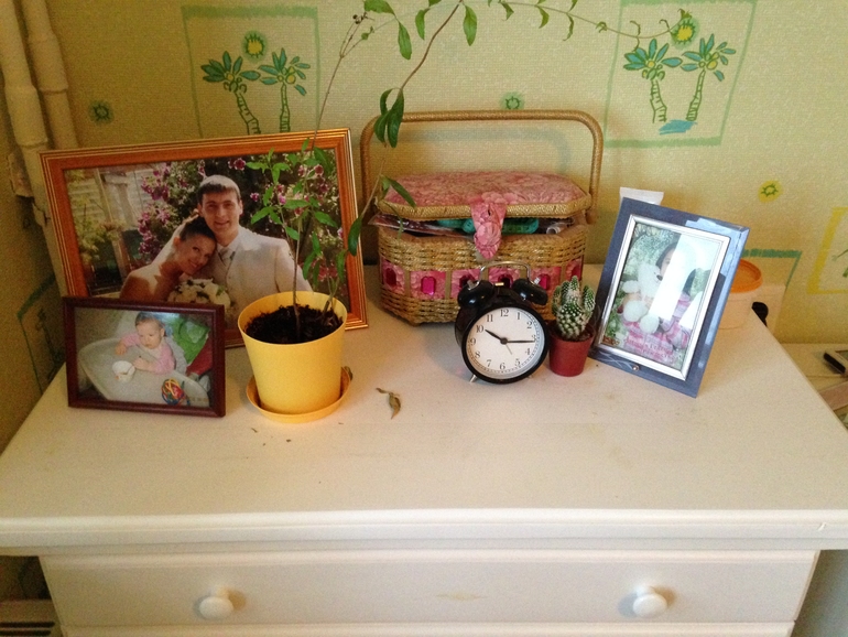 Взлет 68 день 15