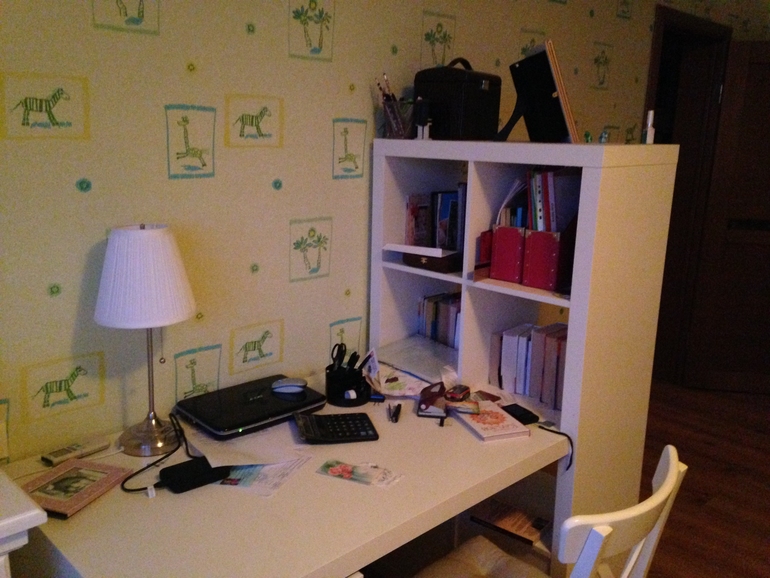 Взлет 68, день 14