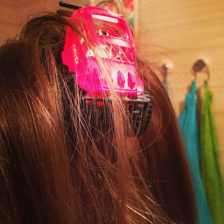 Взлет 68, день 12