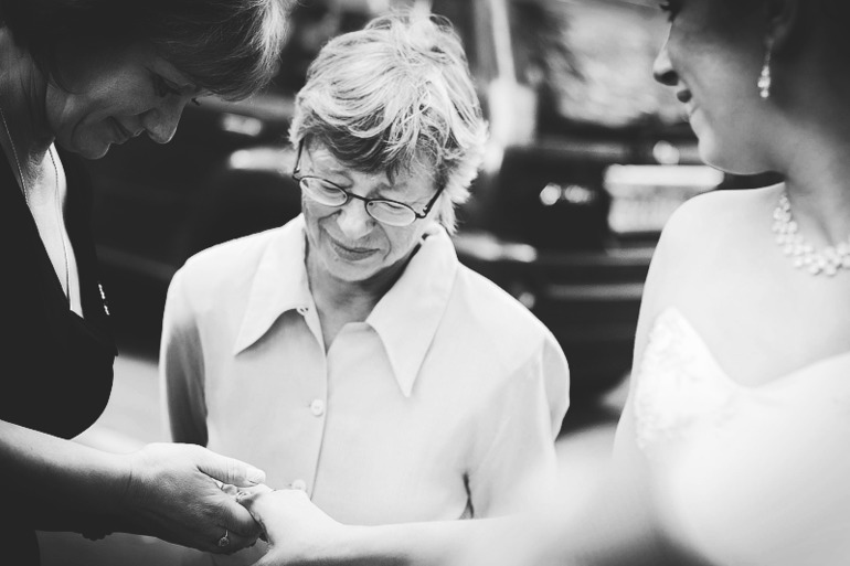 Свадебная фотожурналистика.