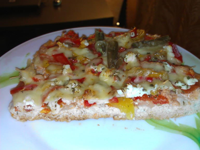 Любимые блюда из курицы