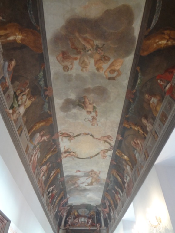 Отдых в Праге. День третий