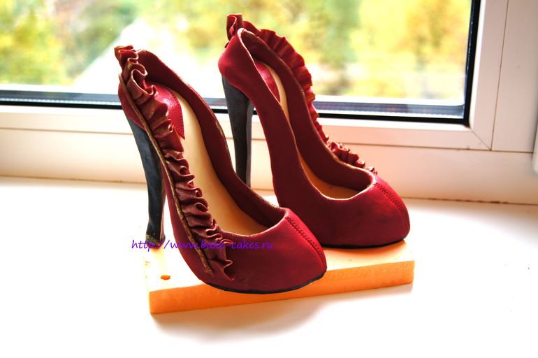 просто фигурки на завтрашние торты