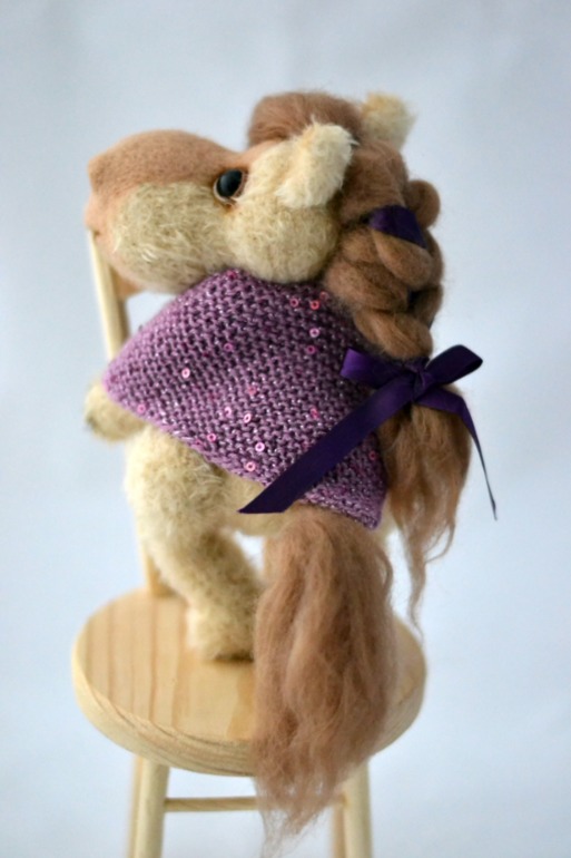 Клёпа, Клава и Жужа