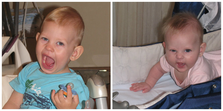 Мои Тигры!:))))