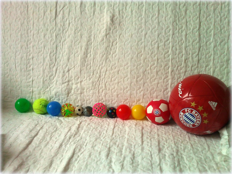 Олимпийский четверг №2