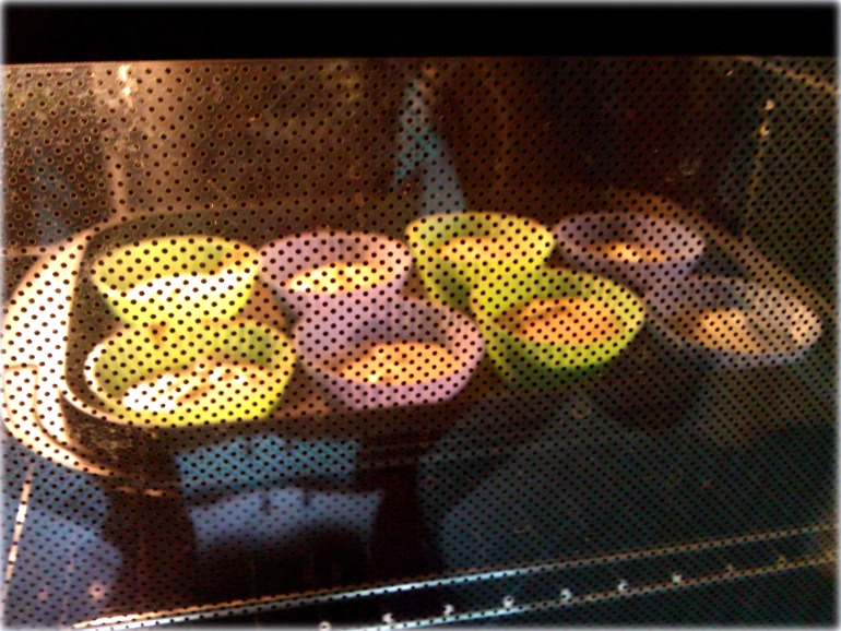 Сырники в духовке