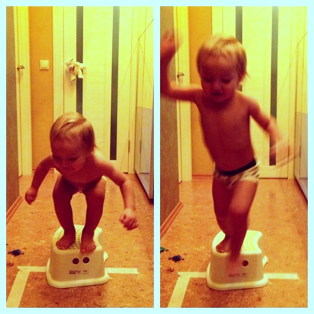 Олимпийский четверг №3