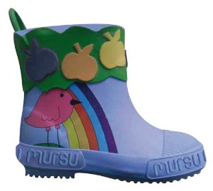 Резиновые сапожки 20 размер 250 руб