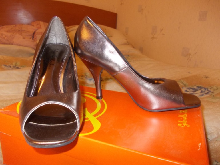 Пристрою новую одежду, Москва, регионы