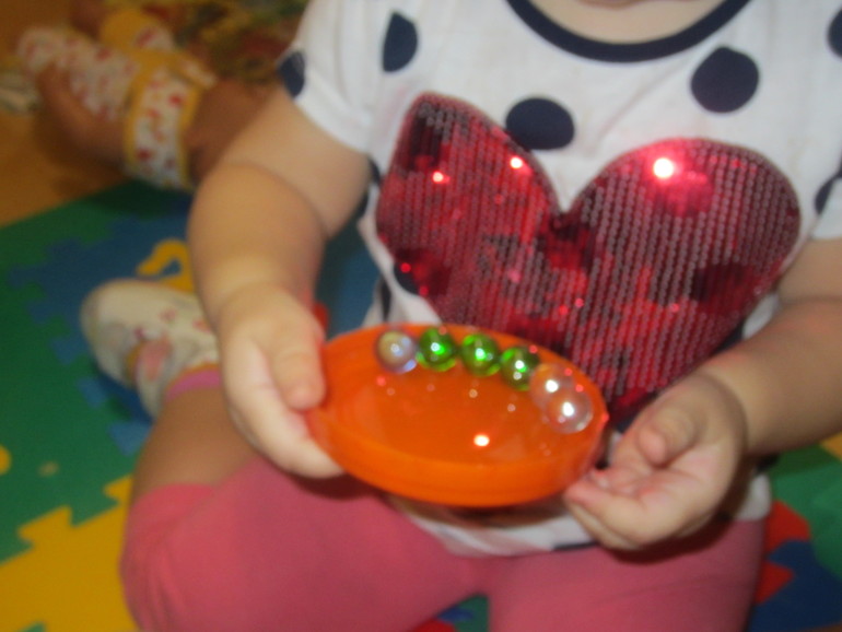 Развлекаемся с пользой!